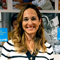 Ingrid Beltrán