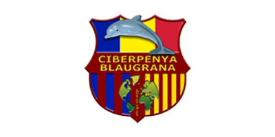 Ciberpenya BlauGrana