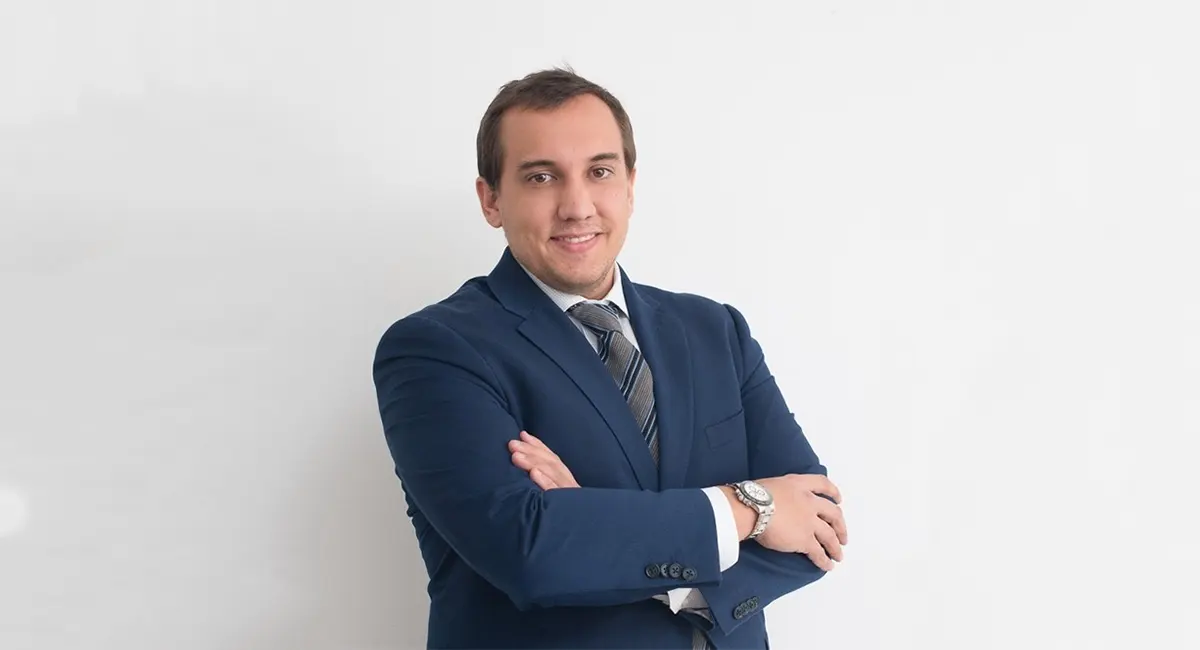 Pere Betriu, nou president de l'Associació d’Importadors de Vehicles d’Andorra (AIVA)