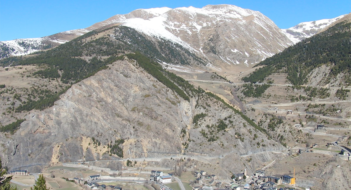 Els noms de lloc i els fenòmens geològics perillosos. Andorra com a cas d’estudi.