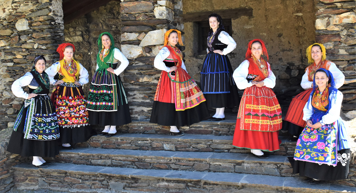 Grup de Folklore Casa de Portugal