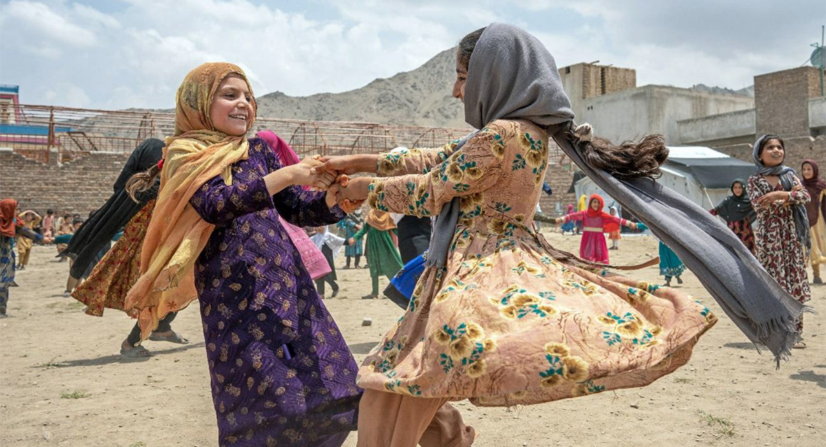 L’11a Edició dels Encants de l’Unicef es dedicarà a les nenes de l’Afganistan